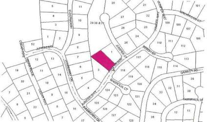 $6,000
Hawley, Over 1/2 Acre Building Lot in Woodledge Village!