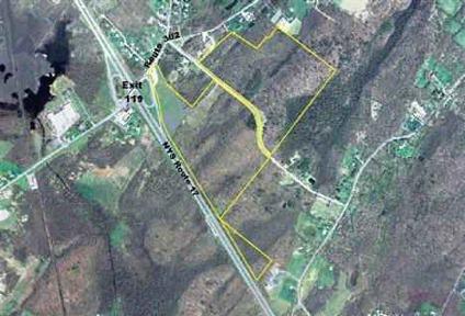 $6,150,000
NYS Route 302, Middletown