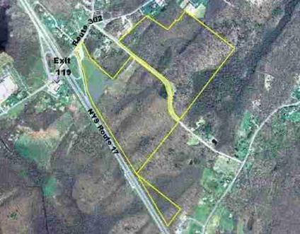 $6,150,000
NYS Route 302, Middletown