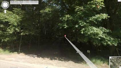 $6,900
Build Your Dream House on 1/2 Acre Lot in Scenic Brown County