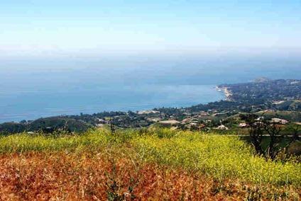 $6,950,000
Malibu, 193 acres with 6 Coastal approved custom homes