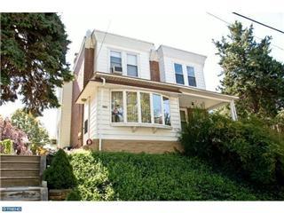 7031 SHELBOURNE STREET PHILADELPHIA, PA 19111