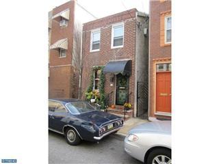 704 ELLSWORTH STREET PHILADELPHIA, PA 19147