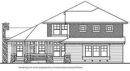 $709,950
Snohomish 4BR 2BA, NEW CONSTRUCTION! Constructed by a