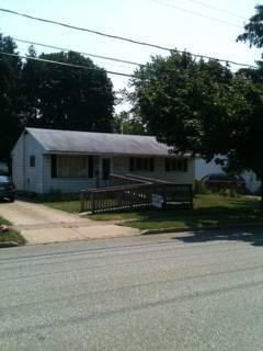 $70,000
3BR Home For sale by owner