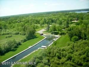 $70,000
Bemidji, Exceptional place to build your new home in this 25