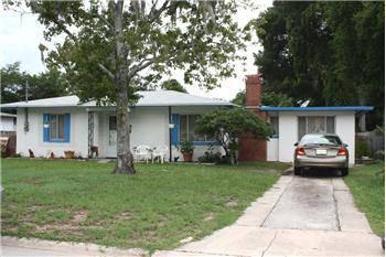 $70,000
Concrete Block Three BR Two BA Home for Sale in Jacksonville Florida
