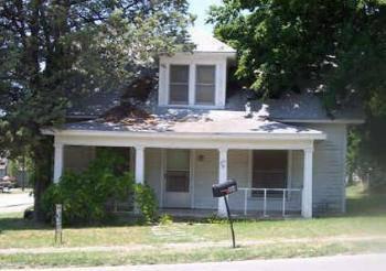 $70,000
Decatur Two BR One BA, REDUCED AGAIN! Estate property-offers