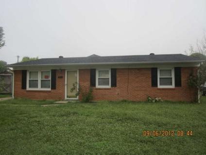 $70,000
Owensboro Three BR One BA, This is a Fannie Mae HomePath Property.