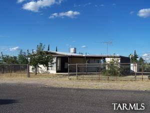$70,000
Single Family, Ranch - Oracle, AZ