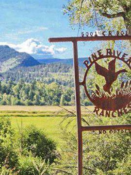 $70,000
TBD Pine River Ranch Cir