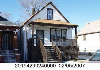 $70,400
A Nice Owner Finance Home in CHICAGO