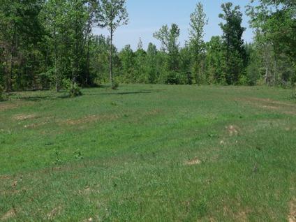 $70,750
28 Acres 10 Miles from Tennessee River/Hunting Property