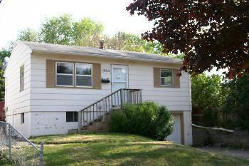 $70,900
Sioux Falls 2BR 1BA, Located within a block of Mansor