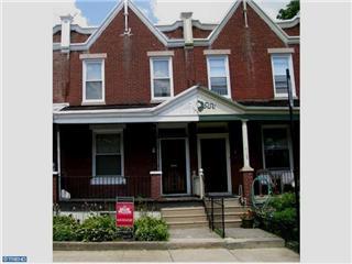 7125 BRYAN STREET PHILADELPHIA, PA 19119