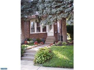 7142 LAWNDALE AVENUE PHILADELPHIA, PA 19111