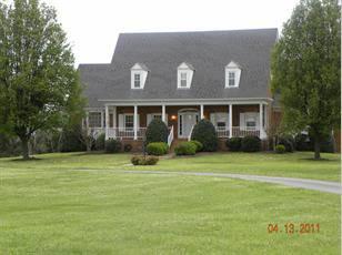 $715,000
13.8 Gorgeous Acres with Solid Brick Home, Mechanicsville, VA