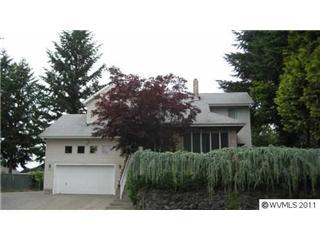 715 9th St Sublimity, OR 97385