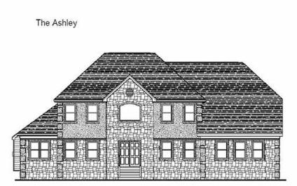 $719,000
Monroe Twp 4BR 3BA, NEW CONSTRUCTION-TO BE