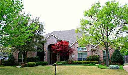 $719,000
Single Family, Traditional - Coppell, TX