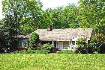 $719,000
Wilton 3BR 2.5BA, Delightful, expanded split level home with