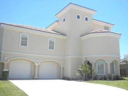 $719,345
South Padre Island 4BR 4BA, ***Price listed is tax assessed