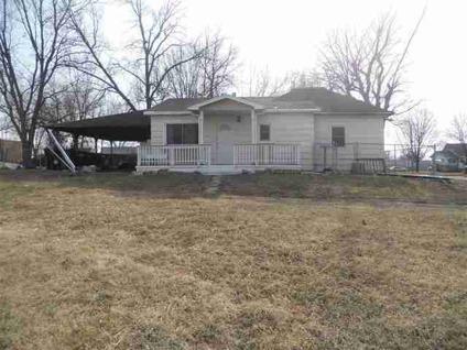 $71,400
Junction City 3BR 1BA, Another listing brought to you by