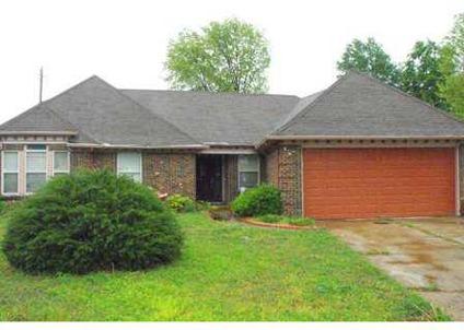 $71,900
Cash Flow in Hickory Hill!
