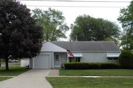 $71,900
Galesburg 2BR, Many improvements made in past year.