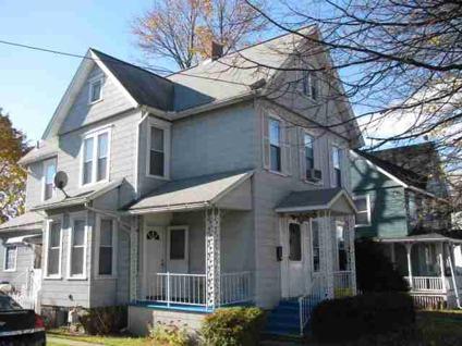 $71,900
Property For Sale at 25 Haendel St Binghamton, NY