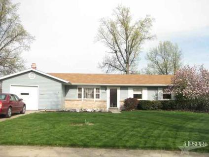 $71,900
Site-Built Home, Ranch,Traditional - Fort Wayne, IN