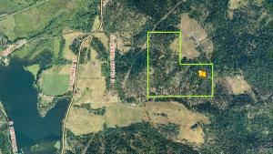 $720,000
Absolutely beautiful 120 acres for your home or for your private hunting
