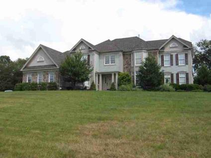$724,900
Readington 4BR 4BA, Excellent opportunity to snatch a custom