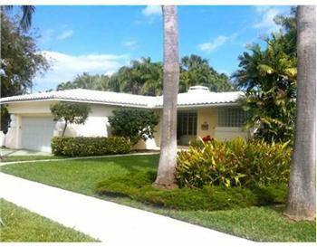 $725,000
416 POINCIANA DR, Listing from: multiple listing service