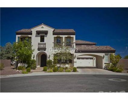 $725,000
Homes for Sale in Provence Country Club, Las Vegas, Nevada