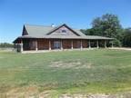 $725,000
Property For Sale at 200 Happy Trails Ln Rose Bud, AR