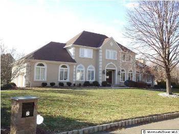 $729,000
Holmdel, Gorgeous 4 bedroom 3.5 bath colonial in desirable