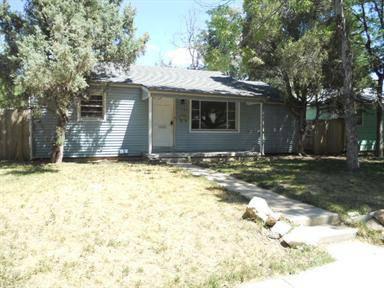 $72,000
Aurora Two BR One BA, Great first home with large yard and garage