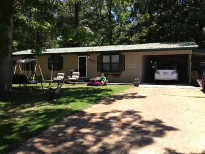$72,000
House with 1.75 acres - 3BR / 2BATH - Fulton,MS