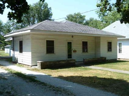 $72,000
Olney 3BR 1BA, Lots of space at an affordable price!