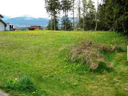$72,000
Port Angeles, A wonderful unobstructed mountain view from