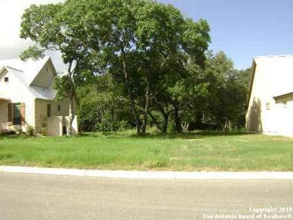 $72,000
Residential Lot - Boerne, TX
