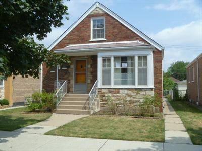 $72,000
Two bedrom home in Chicago with one full bath.