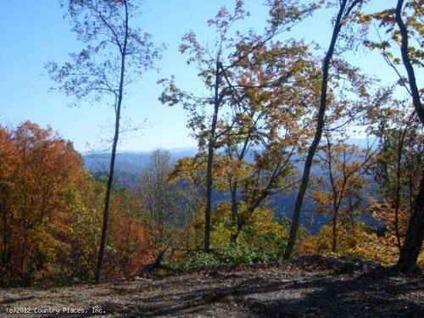 $72,400
26 acres in East Tennessee available with owner financing