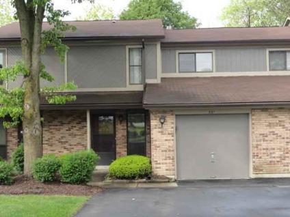 $72,400
$72400 - 2.00 Beds, 5F/1H Baths in Fairborn, OH