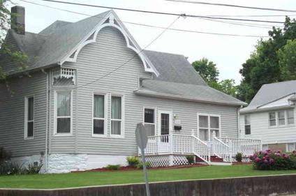 $72,500
Anna, This spacious 3 bedroom, 2 full bath home in is just