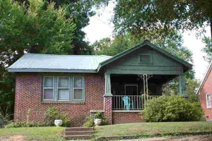 $72,500
Corinth 1BA, Great home at the heart of ! This two bedroom