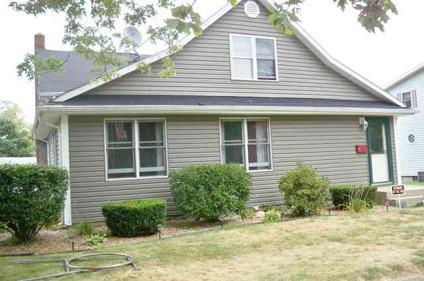 $72,500
Winamac 1BA, Price Reduced by $10,00.00! This nice 4 bedroom