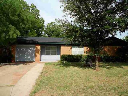 $72,900
Abilene Real Estate Home for Sale. $72,900 3bd/1ba. - Jim Hatchett