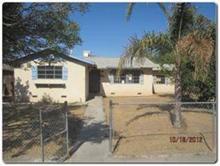 $72,900
Fresno 3BR 1BA, Come check out this cute home just waiting
